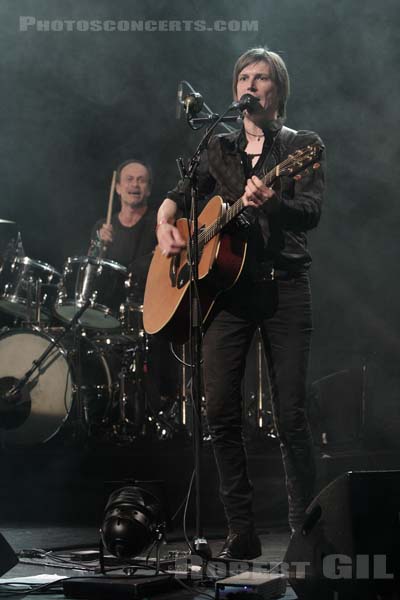 DOMINIC SONIC - 2008-07-15 - LA ROCHELLE - Grand Theatre - 